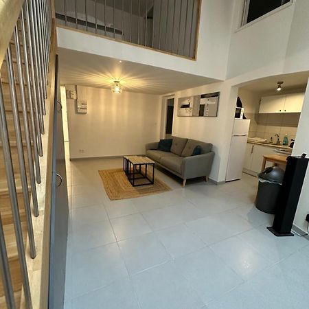 Le 58 - Loft Robespierre Apartamento Reims Exterior foto