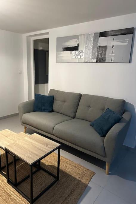 Le 58 - Loft Robespierre Apartamento Reims Exterior foto