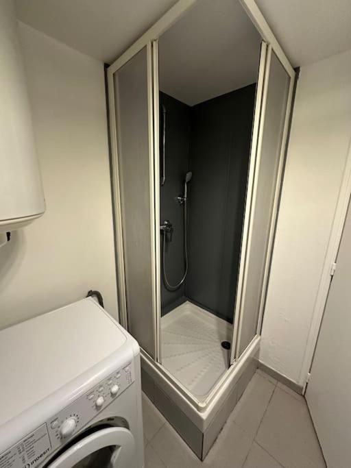Le 58 - Loft Robespierre Apartamento Reims Exterior foto