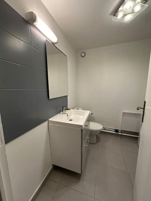 Le 58 - Loft Robespierre Apartamento Reims Exterior foto