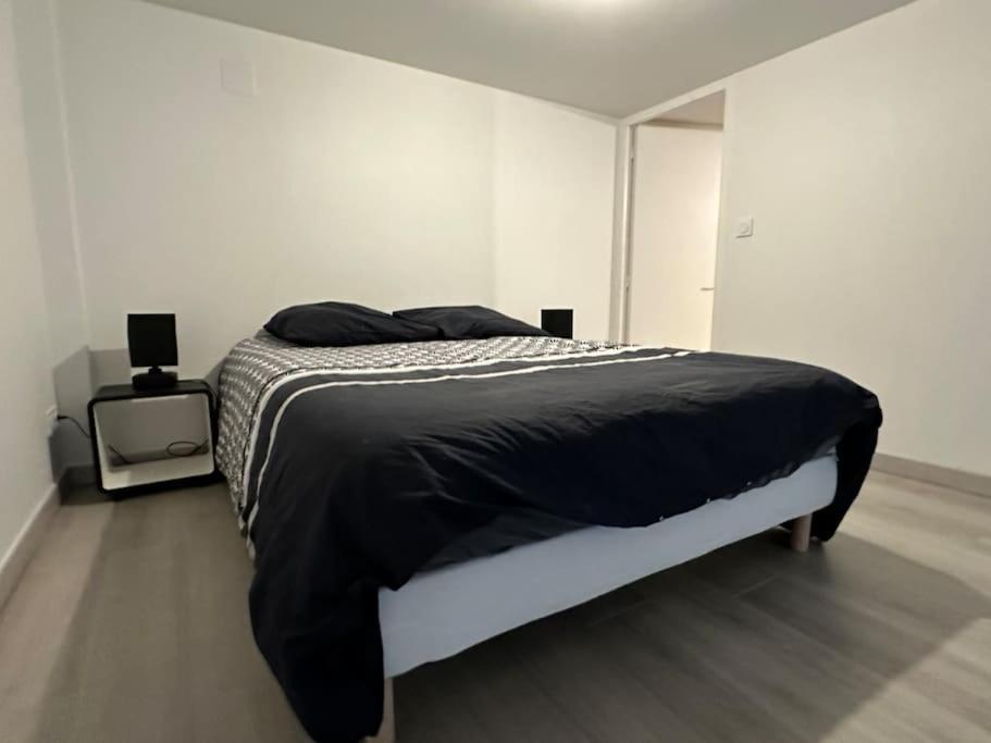 Le 58 - Loft Robespierre Apartamento Reims Exterior foto