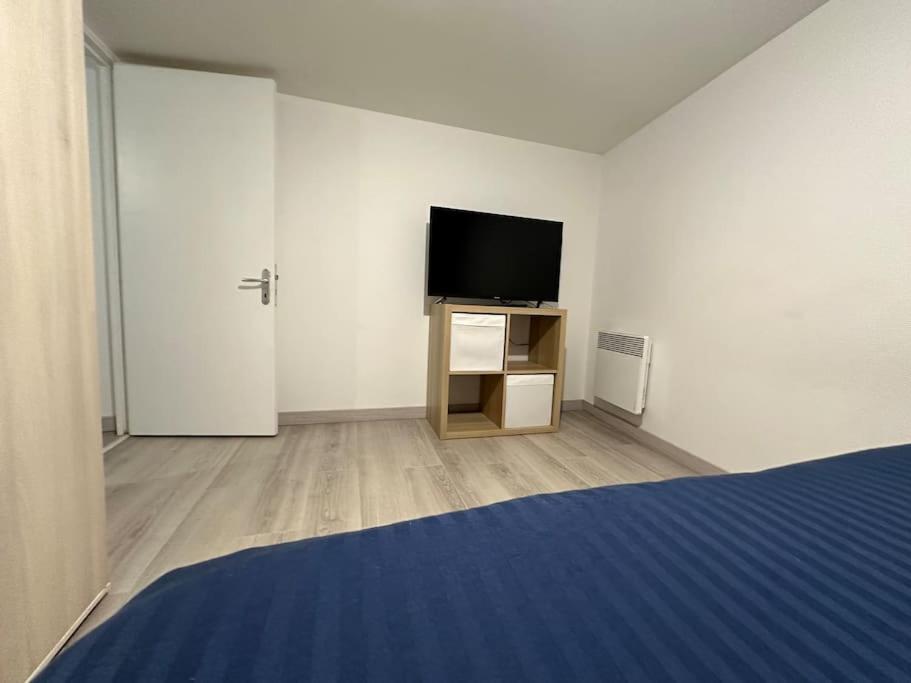 Le 58 - Loft Robespierre Apartamento Reims Exterior foto