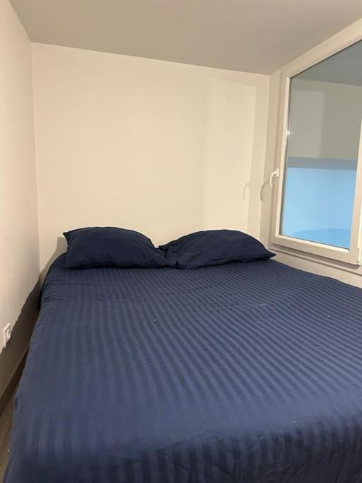 Le 58 - Loft Robespierre Apartamento Reims Exterior foto