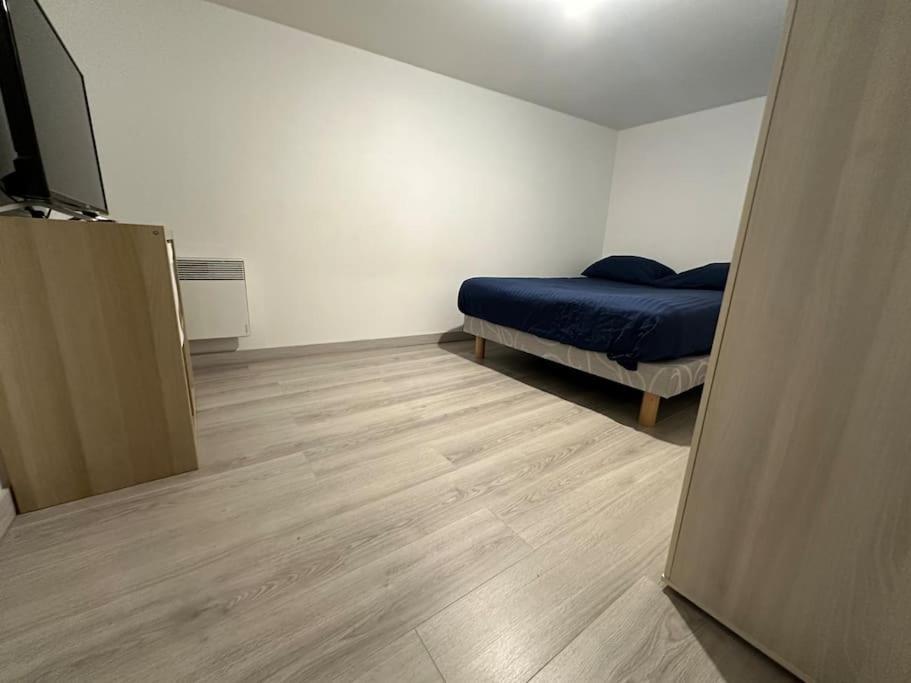 Le 58 - Loft Robespierre Apartamento Reims Exterior foto